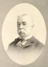 Civil War Biographies: Hooper-Hutton