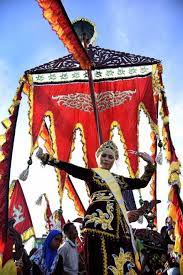 Lagu bajau panansang igal2 2019. Hiasan Lepa Igal Igal Warisan Asli Turun Temurun Utusan Borneo Online