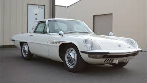 Image result for Jupiter Blue 1968 Mazda