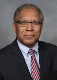 North Carolina State Sen. Dan Blue