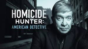 Stream disbelieving homicide hunter