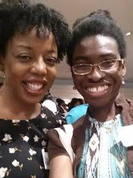 Haitians in KidLit (and other genres)