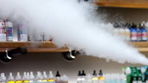 Vaping removes hydration from the skin and mouth, so if your child is heavily increasing their liquid consumption, they may be vaping. Bronx Teenager S Death Is The Youngest Vaping Fatality In U S The New York Times