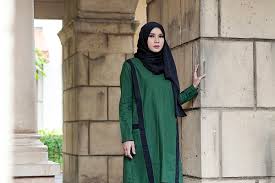 Onikah.com klikunic zaskia adya mecca jualan baju. Baju Muslim Modern Zaskia Adya Mecca Hijab Batik