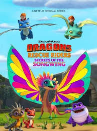2012 5k members 8 seasons 118 episodes. Dragons Die Jungen Drachenretter Sing Mit Mir Film 2020 Filmstarts De