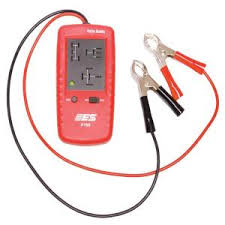 Historically, japanese cars made for use in japan have tended to be small, fuel efficient, and of limited power. Relay Buddy Automotive Relay Tester Esi190 The Home Depot