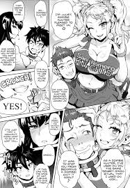 C83) [EIGHT BEAT (Itou Eight)] LOLLIPOP of THE DEAD (Lollipop Chainsaw,  Highschool of the Dead) - Read Hentai Manhwa, Hentai Manga, Hentai Webtoon, Hentai  Comics, Porn Comics, Manhwa18, Hentai20, Sex Manga, E