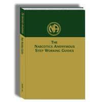 About for books the narcotics anonymous step working guides complete. Narcotics Anonymous Step Working Guides Lone Star Regional Service Office Of Narcotics Anonymous