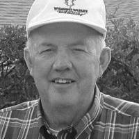 Marshall Wiley Jones