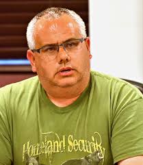 Amid turmoil, Southwestern Regional Police chief says he's resigning