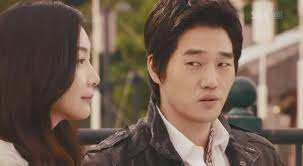 A Star's Lover: Episode 4 » Dramabeans Korean drama recaps