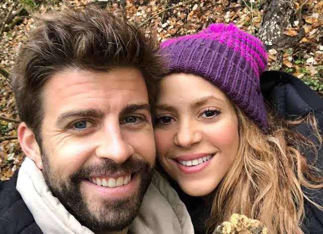 Revelan la que sería la razón que ocasionó la separación de Shakira y Piqué  - Fucsia