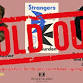 Pre-Event Book Signing: Belle Burden's "Strangers"