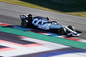 I have also been a casual fan of open wheel(irl, cart, f1) for just as long. Alphatauri Hints At Big Progress From Honda Ahead Of F1 2020 Start