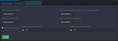 Setup discord ticket bot commands with dyno bot and create an easy discord ticketing system and support ticket manager in your. Command Settings Yagpdb