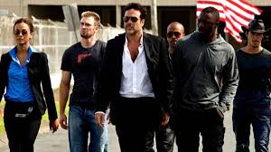 A tale of double cross and revenge, centered upon the members of an elite u.s. Why We Never Got A Sequel To The Losers Fandom
