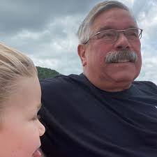 Fundraiser for Nancy Smith by Lauren Baeder : Gordy Smith