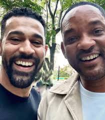 PROUD To BE "TRINBAGONIAN"