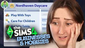 Sims Freeplay when you shake your phone