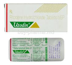 Image result for Ritodrine