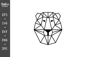 Free Free 66 Running Lion Svg SVG PNG EPS DXF File