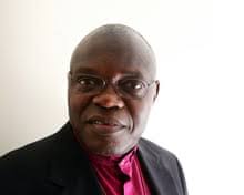 Ex-archbishop of York quits church position over report into alleged abuse 