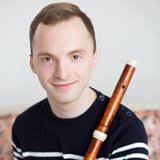 JT Mitchell Presents Recital at Grace and St. Peter's Church