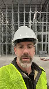 High-density, automated racking to maximize our storage of HVAC & heat pump  products.