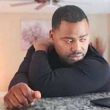 Thank you for your talent, your voice, the classics, and your humor 🫶🏾  Rest in Greatness James Earl Jones 💞