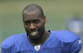 Former Giant CB Sam Madison is trying his hand at coaching