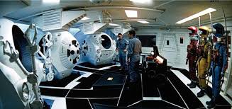 Momentos De Cine 63 Ape 2001 A Space Odyssey Dawn Of Man Cine Space Odyssey 2001 Una Odisea En El Espacio
