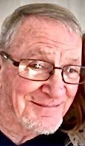 Obituary of Peter Francis McKeon