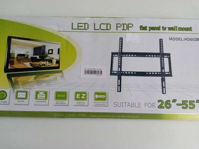Soporte P/Tv 26"-55"
