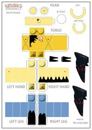 Image result for papercraft