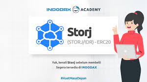 Learn Blockchain And Bitcoin Indonesia Trading Indodax Academy