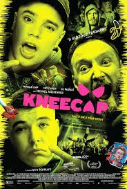 KNEECAP Anyone else tried streaming Kneecap