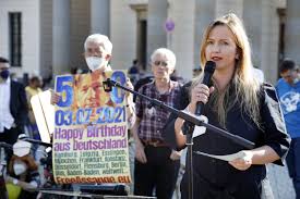 These are the core obsessions that drive our newsroom—defining topics. Endlich Bewegung Im Fall Julian Assange Ver Di