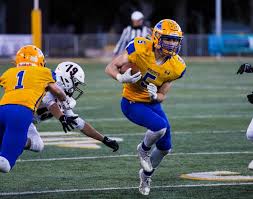 East, Sheridan have been