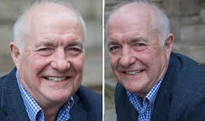 Rick Stein health: 'Oh God, I've had a lot of therapy'- chef