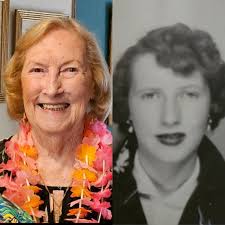 Anne Timmins Obituary