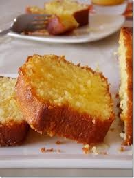 Cake A L Orange Moelleux Et Facile Recette Cake Sucre Recette Recette Dessert