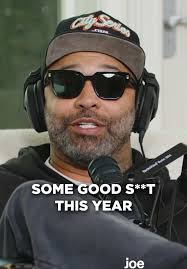 Music in 2025… #JoeBuddenPodcast