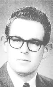 Robert Crofts Obituary (1933