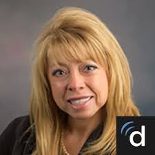 Carlene M. McClurg, NP