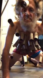 Bradley Leitzel wtf are you doing 😂