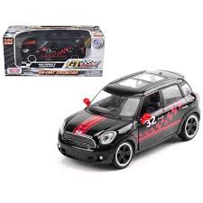 5.0 out of 5 stars 9. Mini Cooper Die Cast