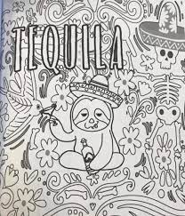 We do love coloring pages here at easy peasy and fun and we have hundreds of them to share with you, so go and grab your crayons or coloring pens. 20 Hilarious Coloring Books That Ll Definitely Help You De Stress