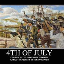 Happy 4th Of July Meme