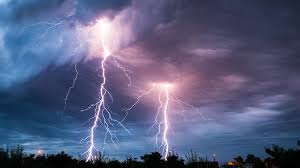 Lightning