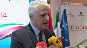 Majko: Qëndrimi për Teatrin, më i 'vjetër' se qeveria ku bëj pjesë